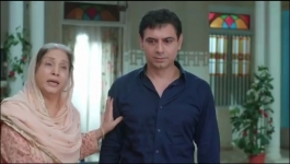 Dil Diyan Gallan - 29th May 2023